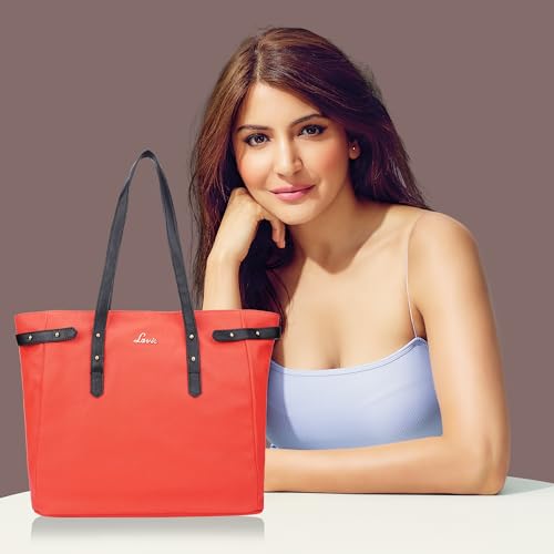 Lavie Women's France Tote Bag | Ladies Purse Handbag - Image 6