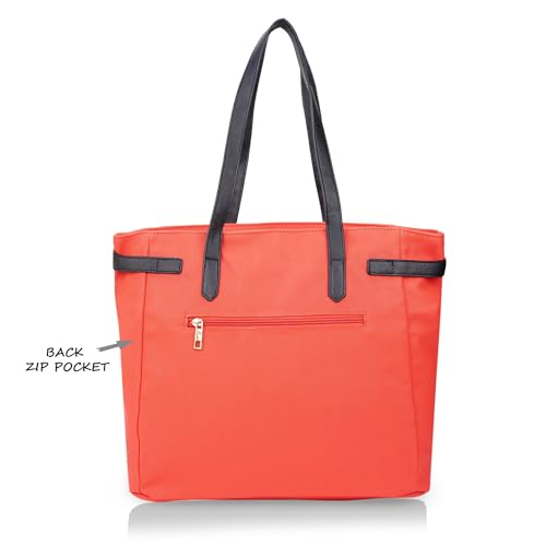 Lavie Women's France Tote Bag | Ladies Purse Handbag - Image 7
