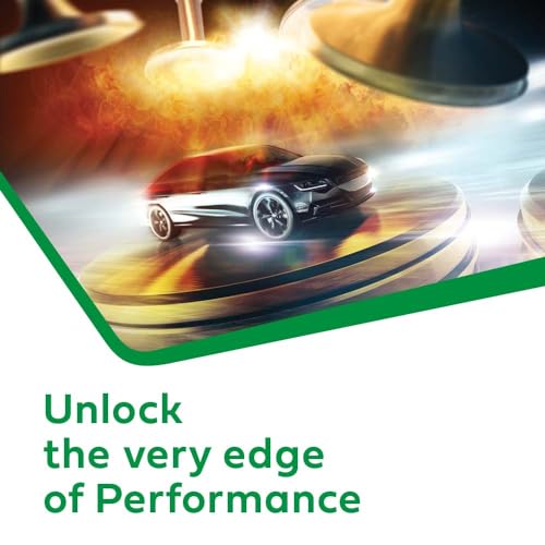 Castrol Edge 5W-30 LL Full Synthetic Engine Oil (4L) for Cars - Image 3
