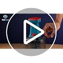 ISSVWO Tekcool Manual Hand Press