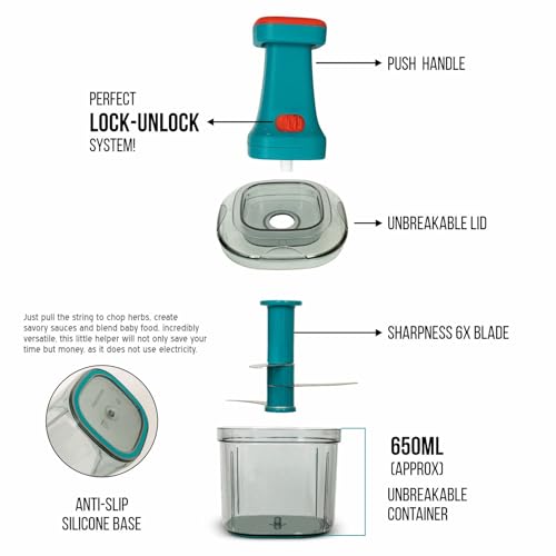 ISSVWO Tekcool Manual Hand Press