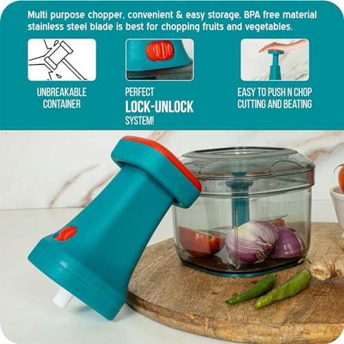ISSVWO Tekcool Manual Hand Press