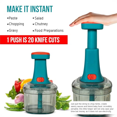 ISSVWO Tekcool Manual Hand Press