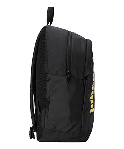 Puma Unisex-Adult School Backpack V2, Black (7939203) - Image 2