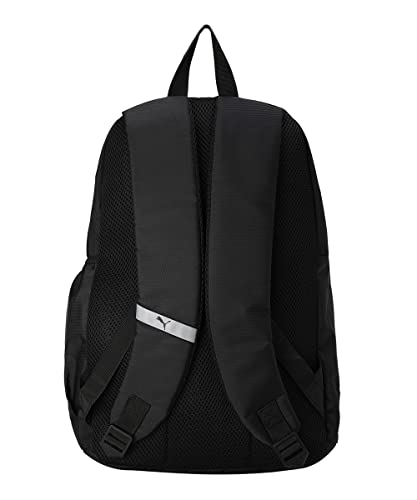 Puma Unisex-Adult School Backpack V2, Black (7939203) - Image 3