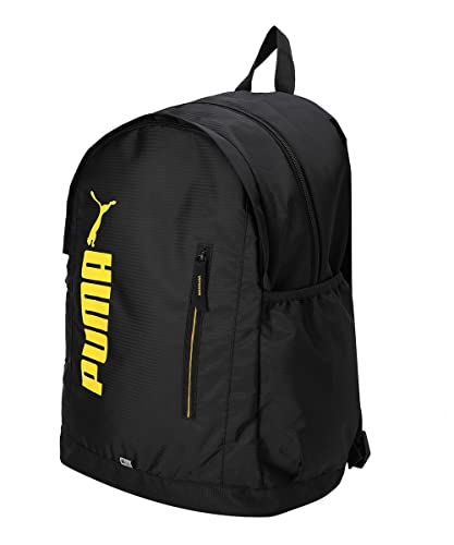Puma Unisex-Adult School Backpack V2, Black (7939203) - Image 4