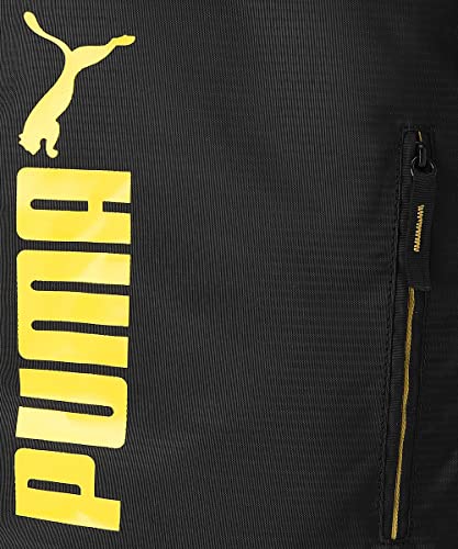 Puma Unisex-Adult School Backpack V2, Black (7939203) - Image 7