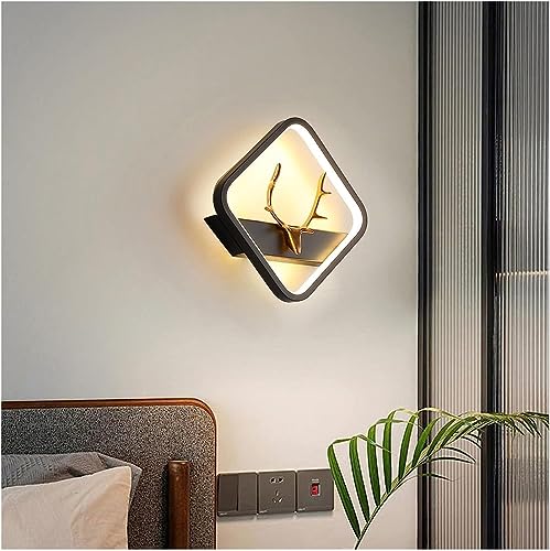 Desidiya Deer Face LED 3