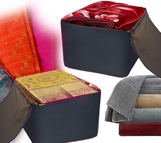 DAMONS Nylon Big Underbed Storage