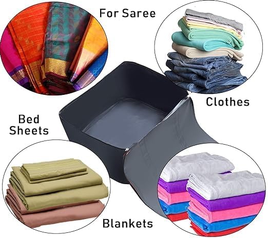 DAMONS Nylon Big Underbed Storage