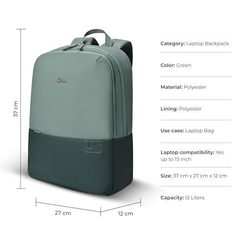 Gear Uber Leatherite Medium Faux