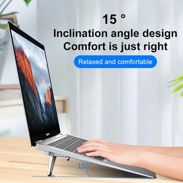 EDNITA Mini Laptop Stand