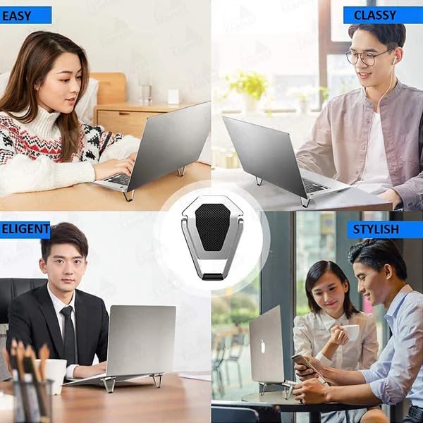 EDNITA Mini Laptop Stand