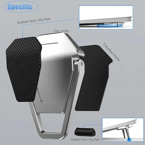 EDNITA Mini Laptop Stand