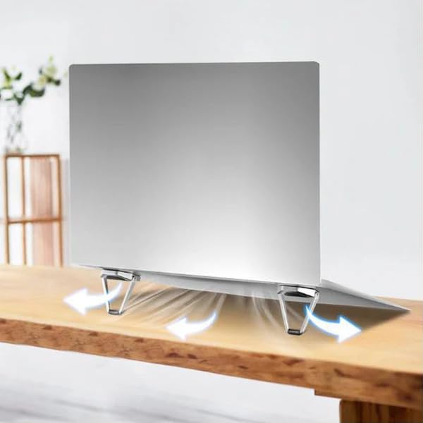 EDNITA Mini Laptop Stand