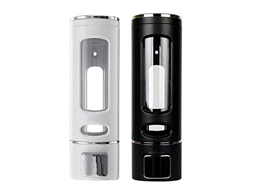 EVGREF Wall Mounted Soap Dispenser