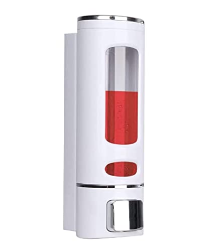 EVGREF Wall Mounted Soap Dispenser