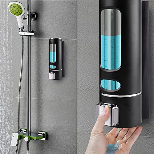 EVGREF Wall Mounted Soap Dispenser