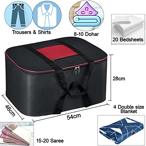 Storite Nylon Big Underbed Storage