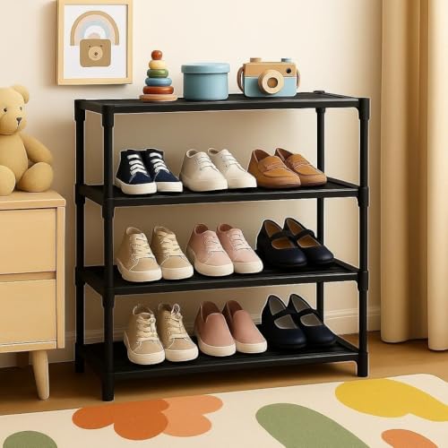 RYUGA Shoe Rack for Home