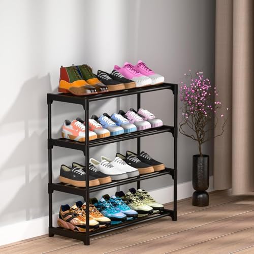 RYUGA Shoe Rack for Home