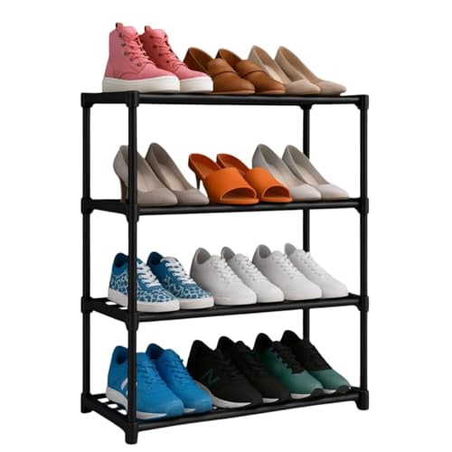 RYUGA Shoe Rack for Home