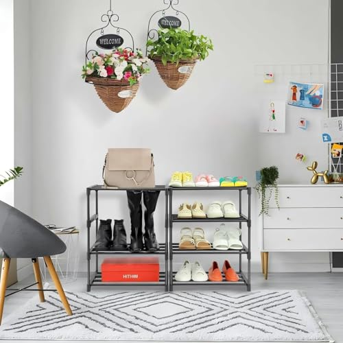 RYUGA Shoe Rack for Home