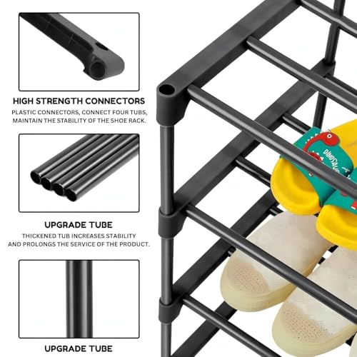 RYUGA Shoe Rack for Home