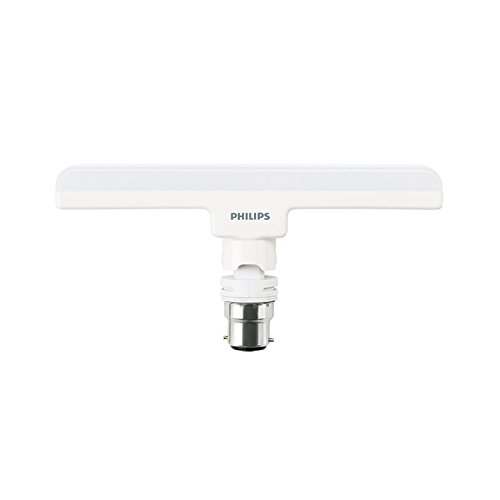 PHILIPS 8W B22 LED Cool Day Light Bulb, Pack of 2 - Image 2