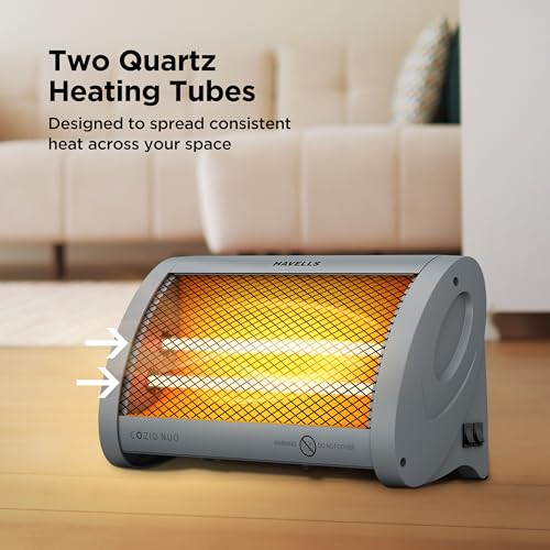 Havells Cozio Nuo Room Heater