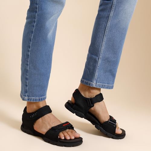 SPARX KIDS SS-119 sandal - Image 3