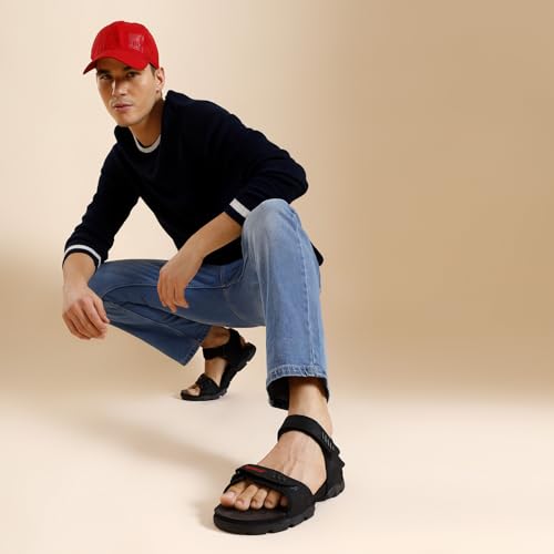 SPARX KIDS SS-119 sandal - Image 5