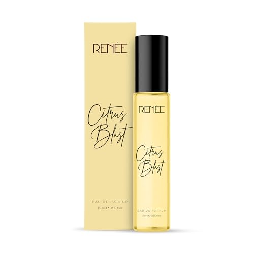 RENEE Citrus Blast Eau De