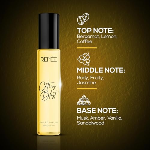 RENEE Citrus Blast Eau De