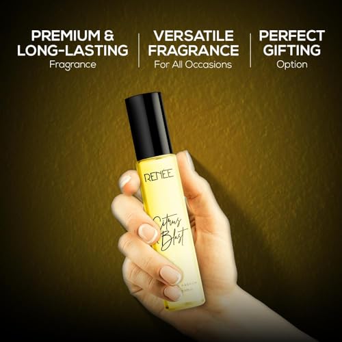RENEE Citrus Blast Eau De