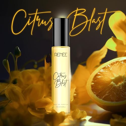 RENEE Citrus Blast Eau De