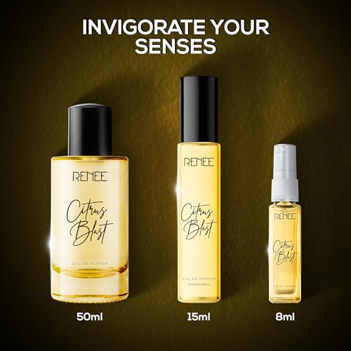RENEE Citrus Blast Eau De