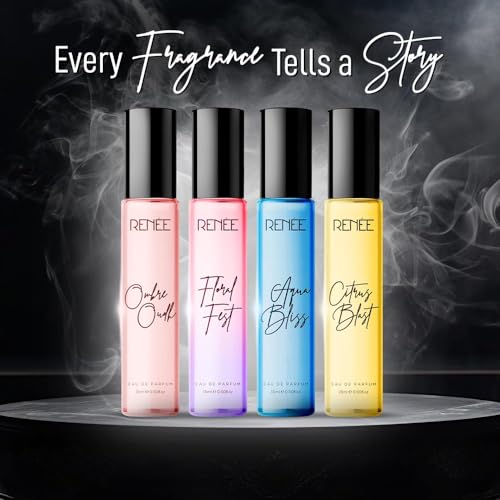RENEE Citrus Blast Eau De