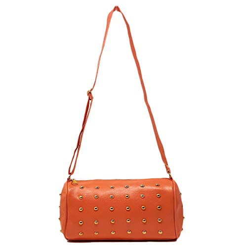 TYPIFY PU Studded Women Sling Bag - Image 3