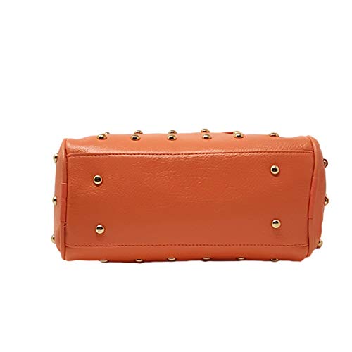 TYPIFY PU Studded Women Sling Bag - Image 5