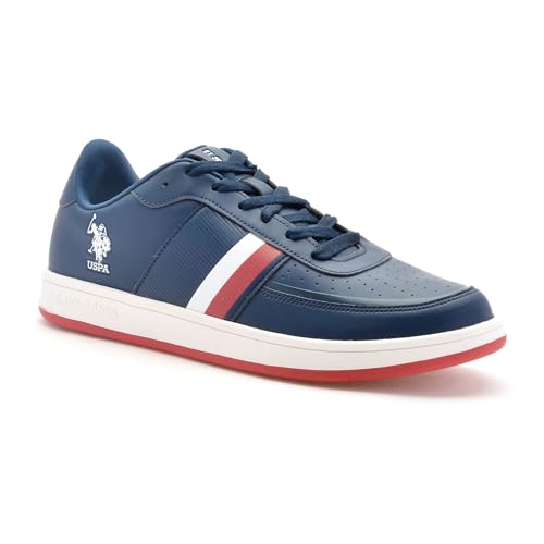 U.S. Polo ASSN. Mens 2fd24303n01 Sneaker - Image 2