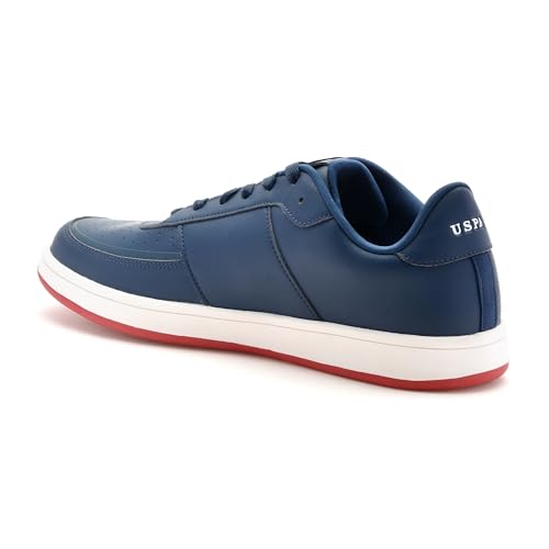 U.S. Polo ASSN. Mens 2fd24303n01 Sneaker - Image 3