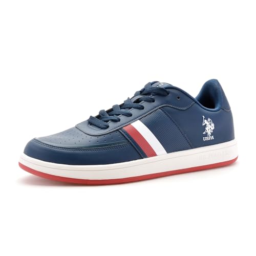 U.S. Polo ASSN. Mens 2fd24303n01 Sneaker - Image 4