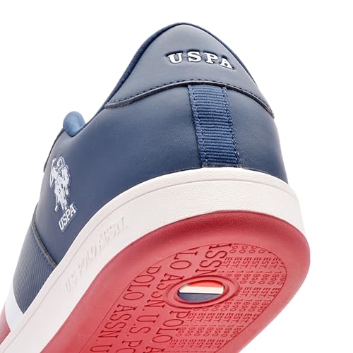 U.S. Polo ASSN. Mens 2fd24303n01 Sneaker - Image 5