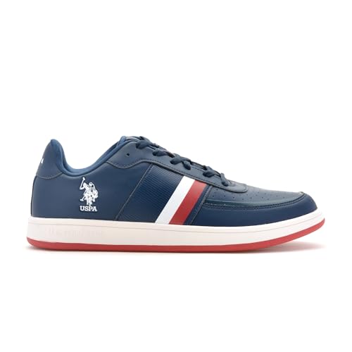 U.S. Polo ASSN. Mens 2fd24303n01 Sneaker - Image 6