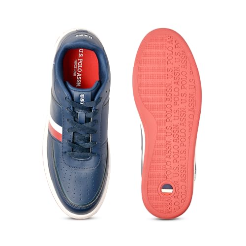 U.S. Polo ASSN. Mens 2fd24303n01 Sneaker - Image 7
