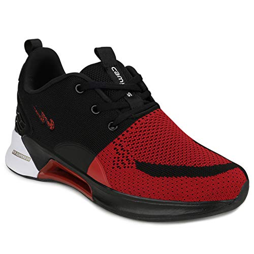 Campus Mens California Running Shoes - Image 2