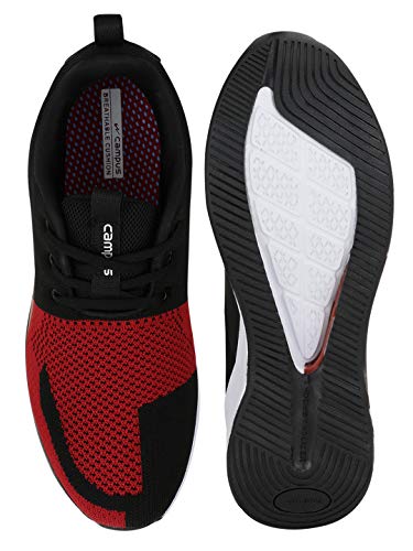 Campus Mens California Running Shoes - Image 3
