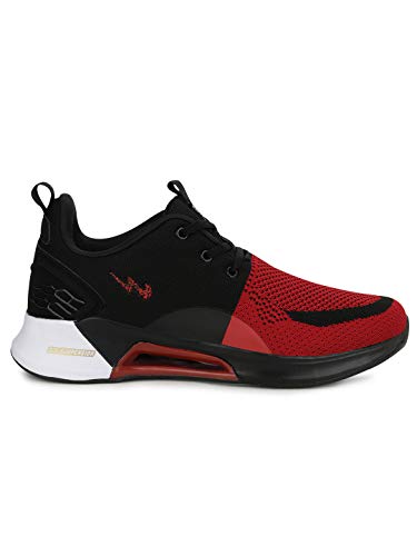 Campus Mens California Running Shoes - Image 4
