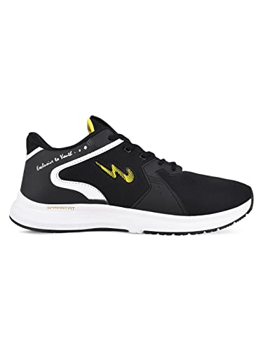 Campus mens Neor Running Shoes - Image 3
